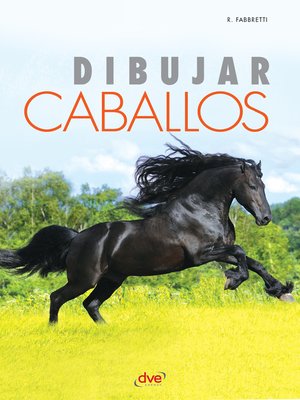 cover image of Drawing Horses